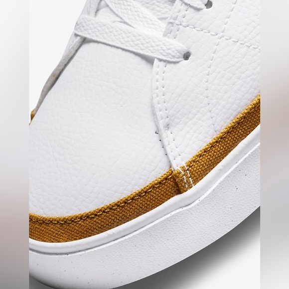 Nike Court Legacy Next Nature- 8M - Picture 3 of 7